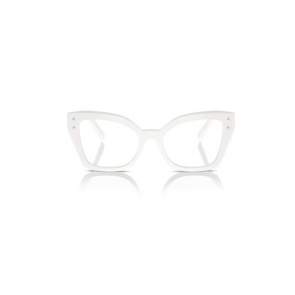 Eyeglasses Dolce Gabbana DG 3386