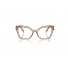 Eyeglasses Dolce Gabbana DG 3386