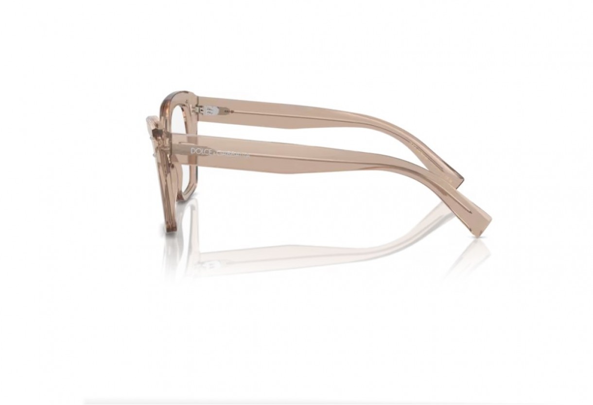 Eyeglasses Dolce Gabbana DG 3386