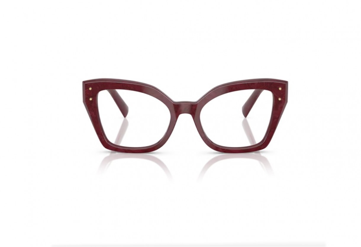 Eyeglasses Dolce Gabbana DG 3386