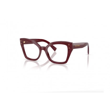 Eyeglasses Dolce Gabbana DG 3386