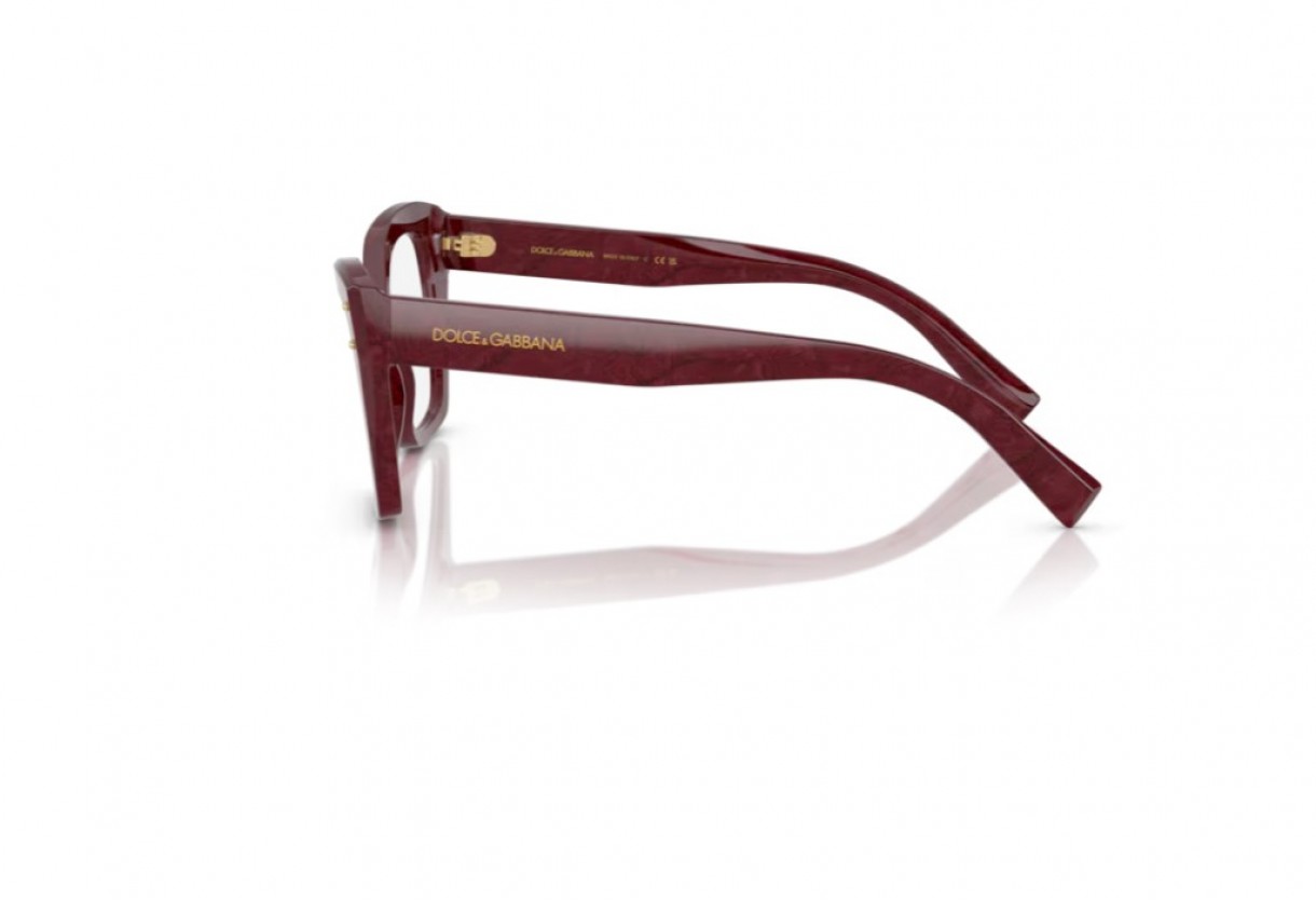 Eyeglasses Dolce Gabbana DG 3386