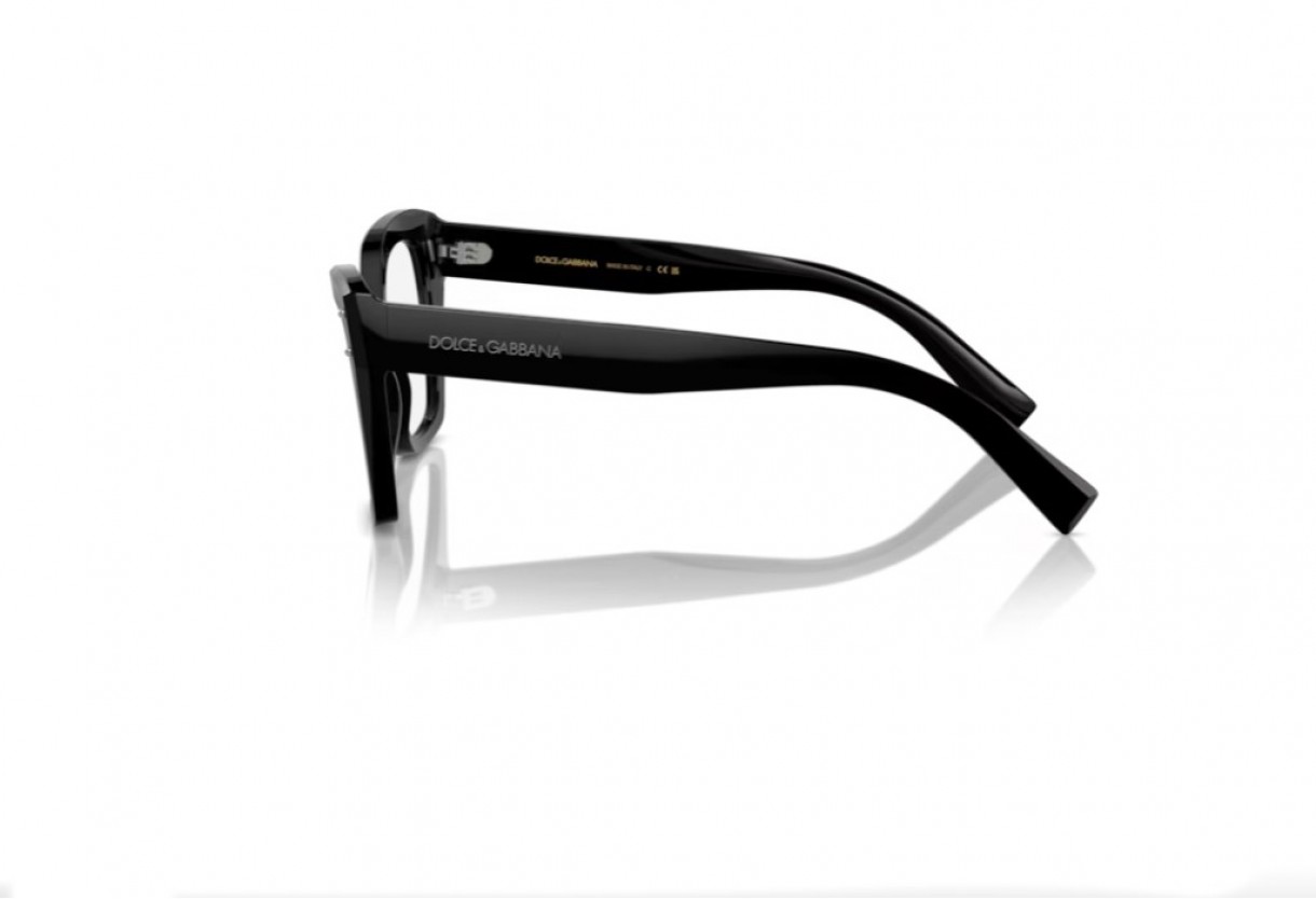 Eyeglasses Dolce Gabbana DG 3386