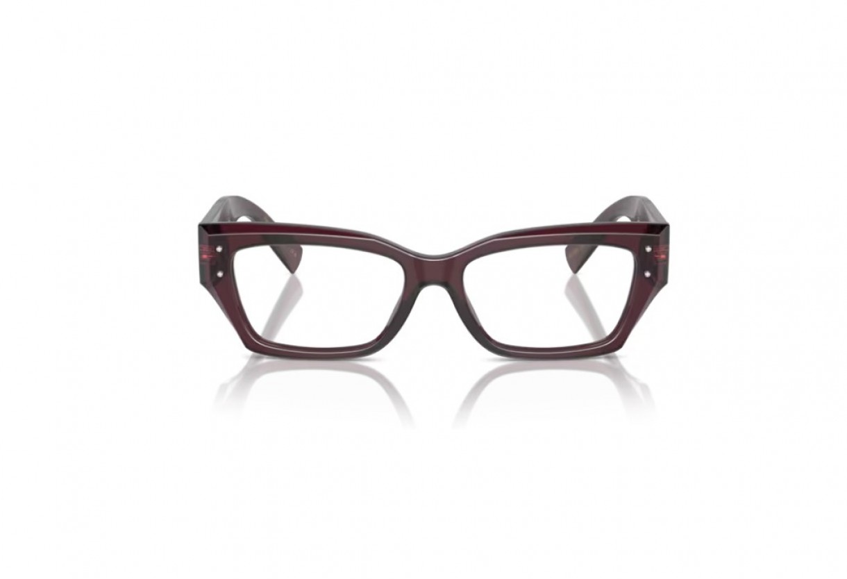 Eyeglasses Dolce Gabbana DG 3387