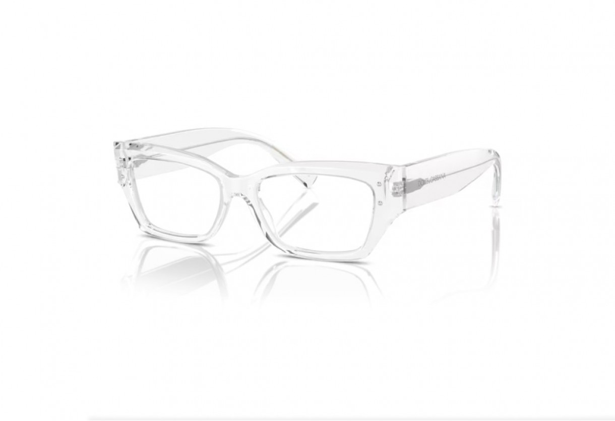 Eyeglasses Dolce Gabbana DG 3387