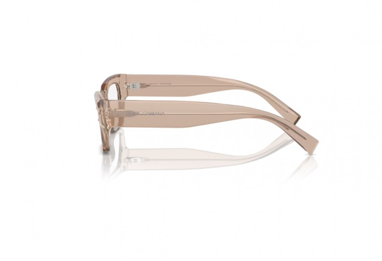 Eyeglasses Dolce Gabbana DG 3387