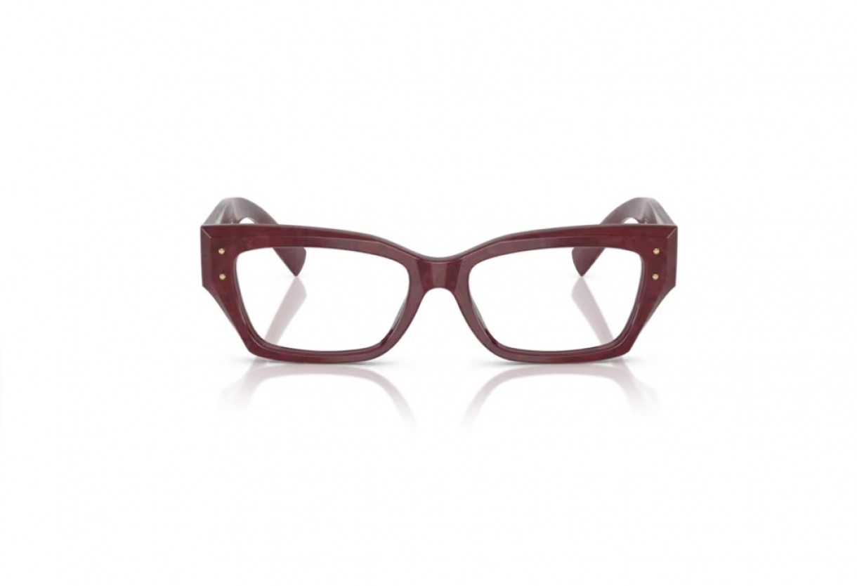 Eyeglasses Dolce Gabbana DG 3387