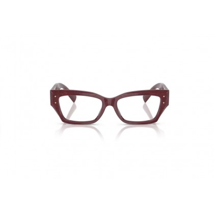 Eyeglasses Dolce Gabbana DG 3387