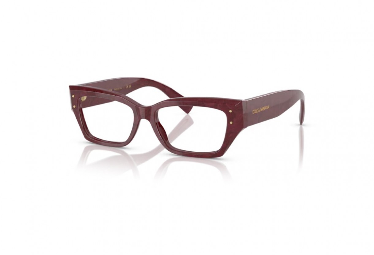 Eyeglasses Dolce Gabbana DG 3387