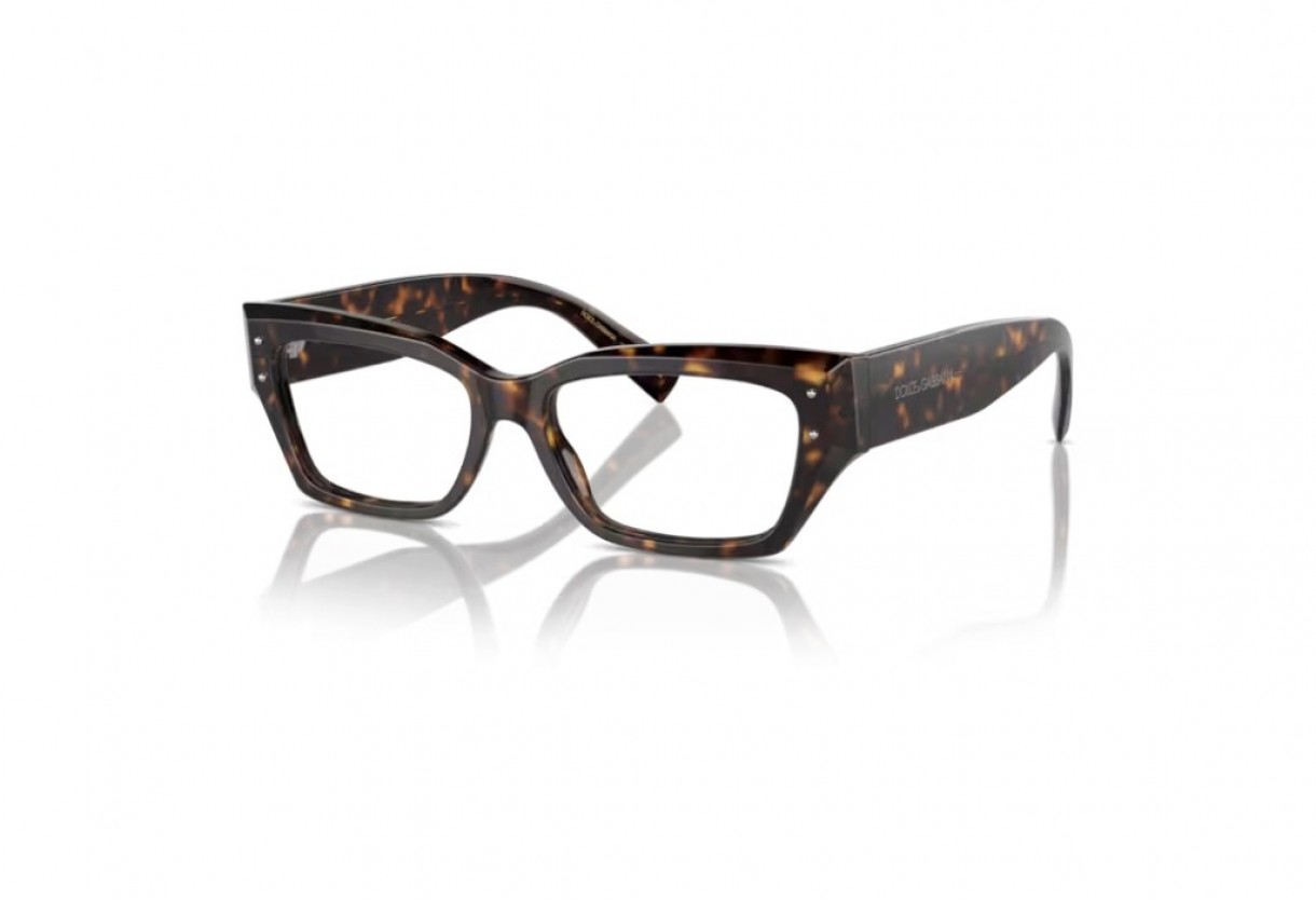 Eyeglasses Dolce Gabbana DG 3387