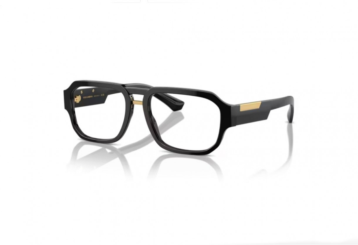 Eyeglasses Dolce Gabbana DG 3389