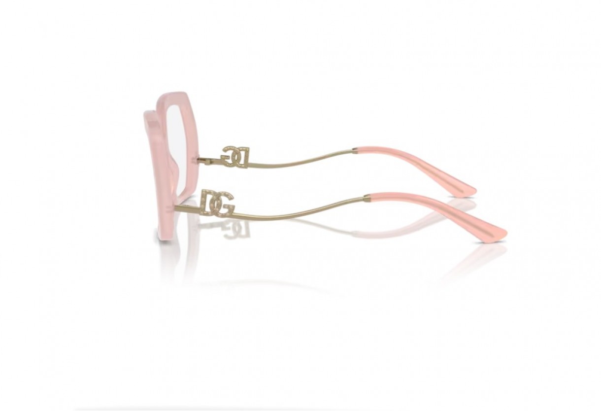 Eyeglasses Dolce Gabbana DG 3390B