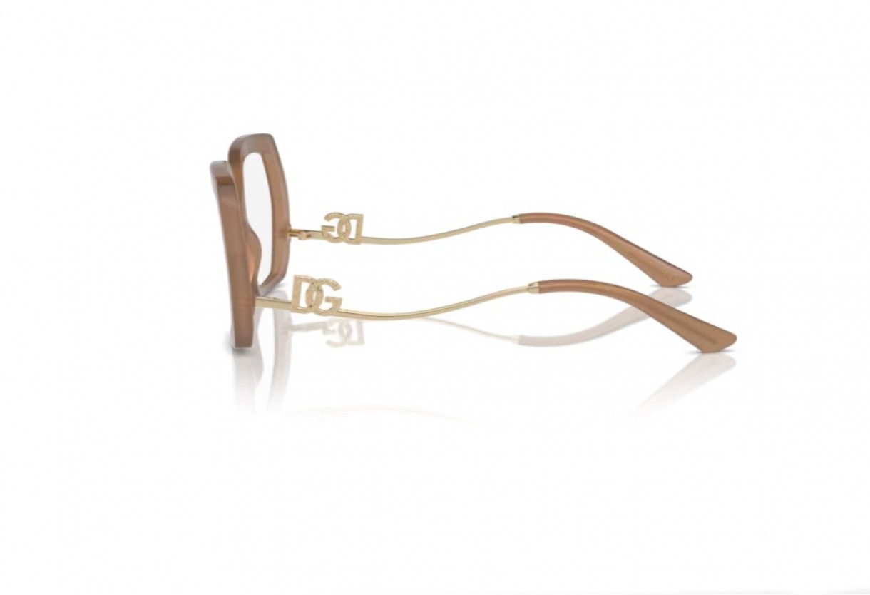 Eyeglasses Dolce Gabbana DG 3390B