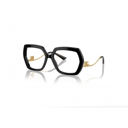 Eyeglasses Dolce Gabbana DG 3390B