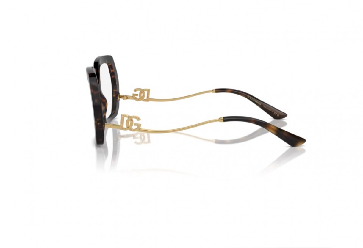 Eyeglasses Dolce Gabbana DG 3390B