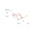 Eyeglasses Dolce Gabbana DG 3390B