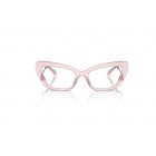 Eyeglasses Dolce Gabbana DG 3391B