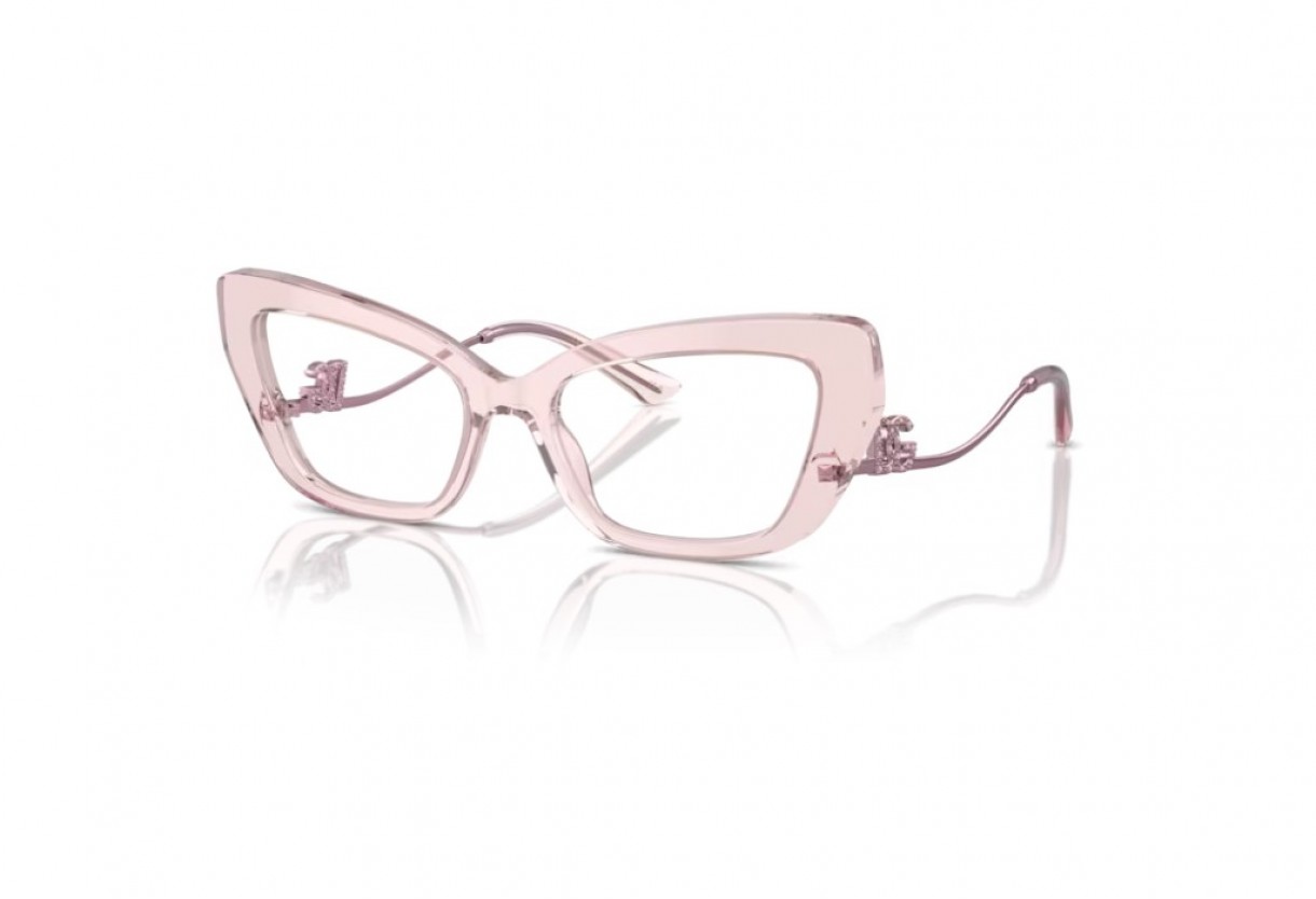 Eyeglasses Dolce Gabbana DG 3391B