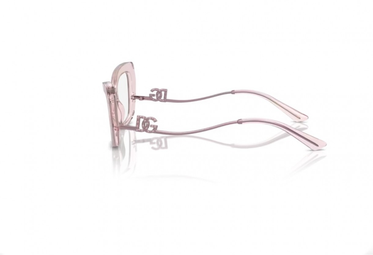 Eyeglasses Dolce Gabbana DG 3391B