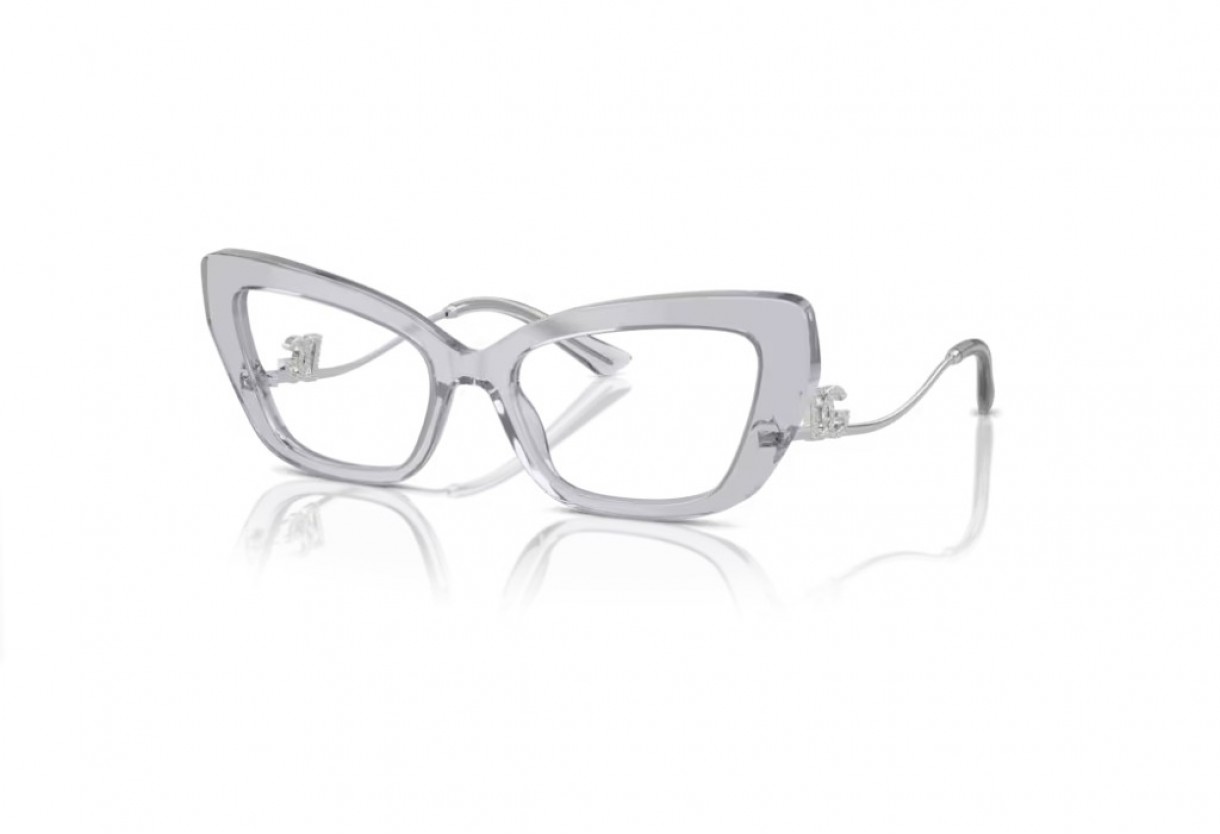 Eyeglasses Dolce Gabbana DG 3391B