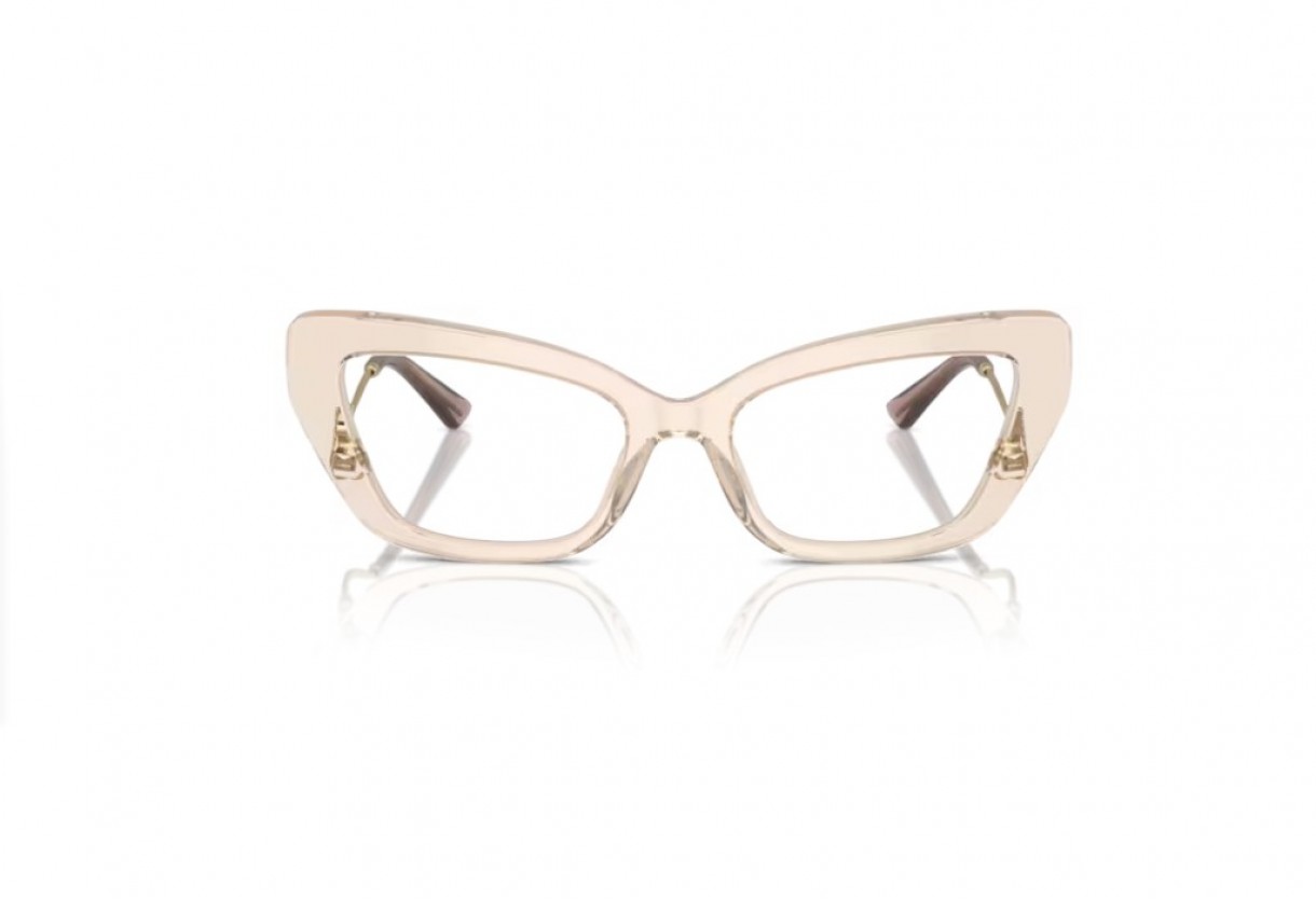 Eyeglasses Dolce Gabbana DG 3391B