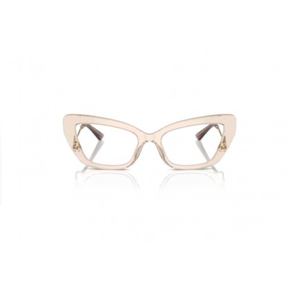 Eyeglasses Dolce Gabbana DG 3391B