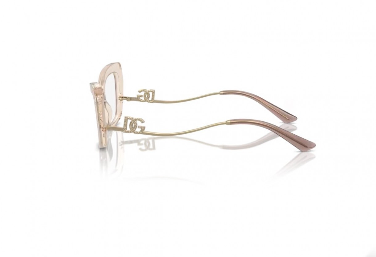 Eyeglasses Dolce Gabbana DG 3391B