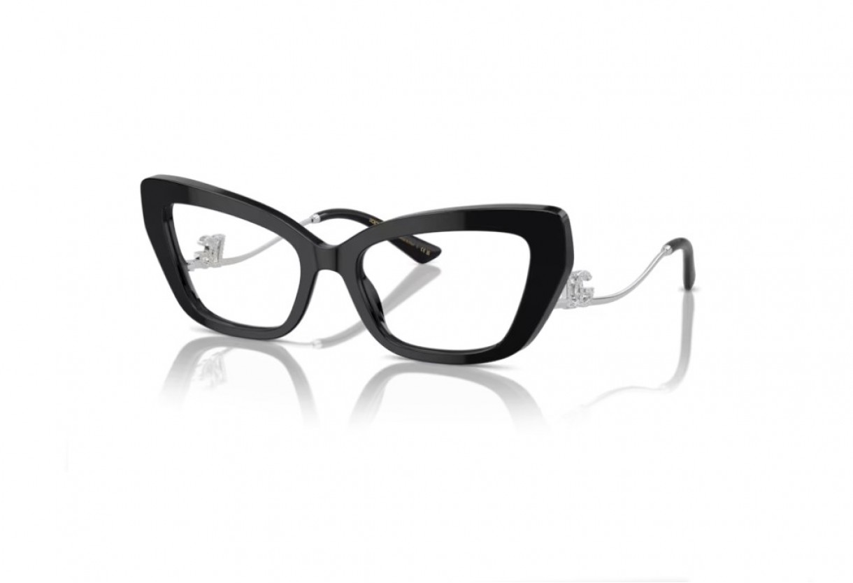 Eyeglasses Dolce Gabbana DG 3391B