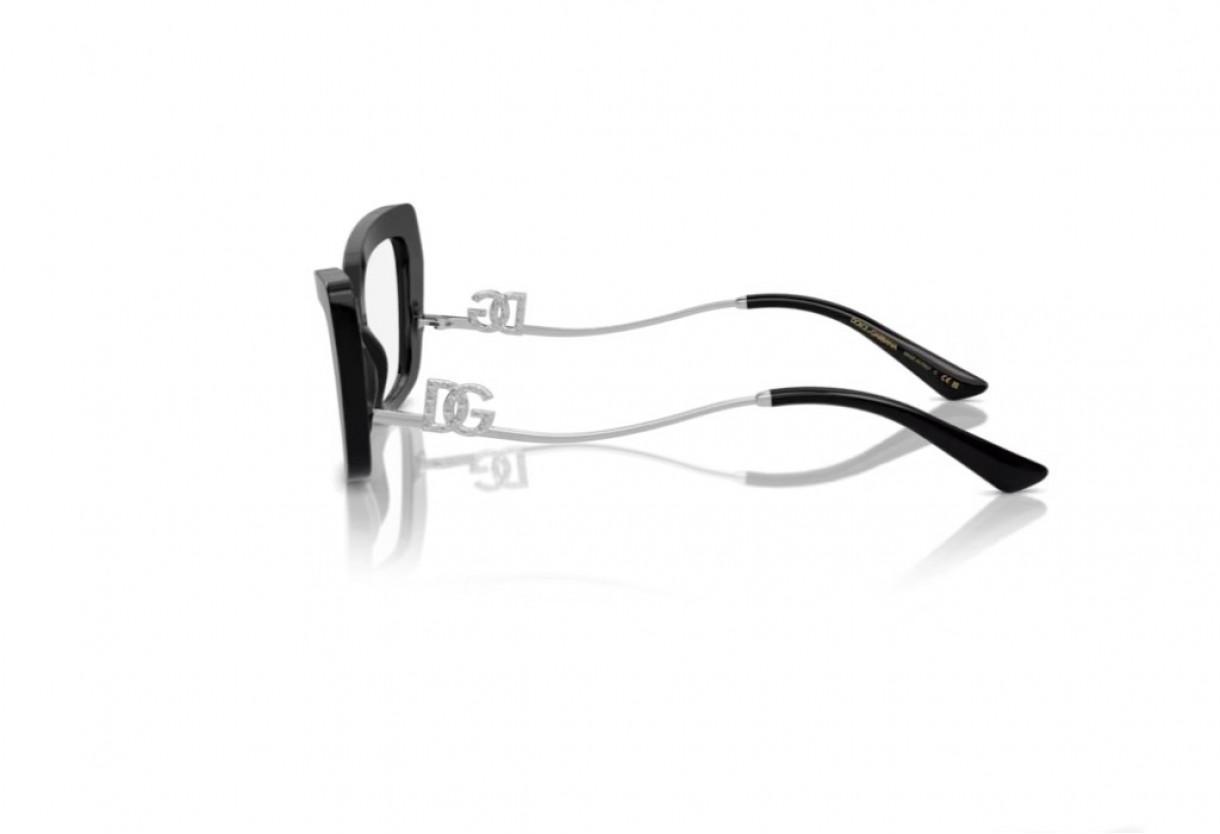 Eyeglasses Dolce Gabbana DG 3391B