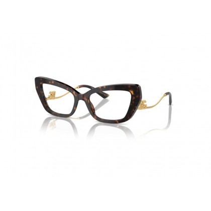 Eyeglasses Dolce Gabbana DG 3391B