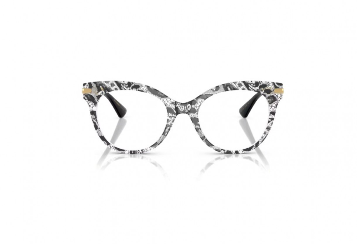 Eyeglasses Dolce Gabbana DG 3392