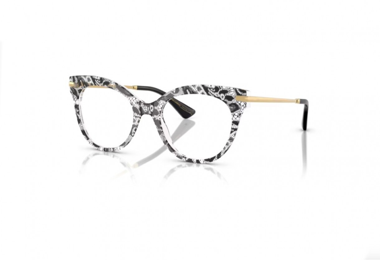 Eyeglasses Dolce Gabbana DG 3392