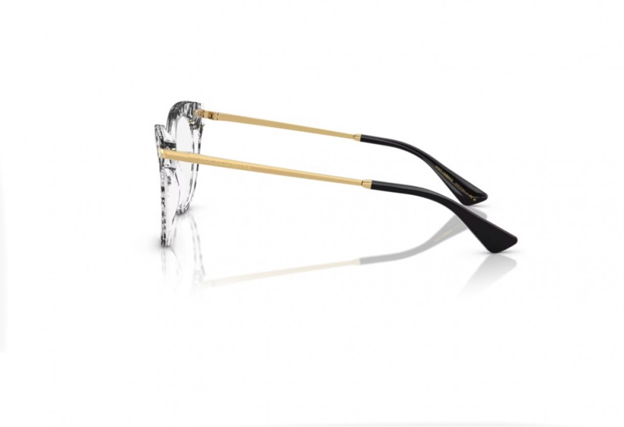 Eyeglasses Dolce Gabbana DG 3392