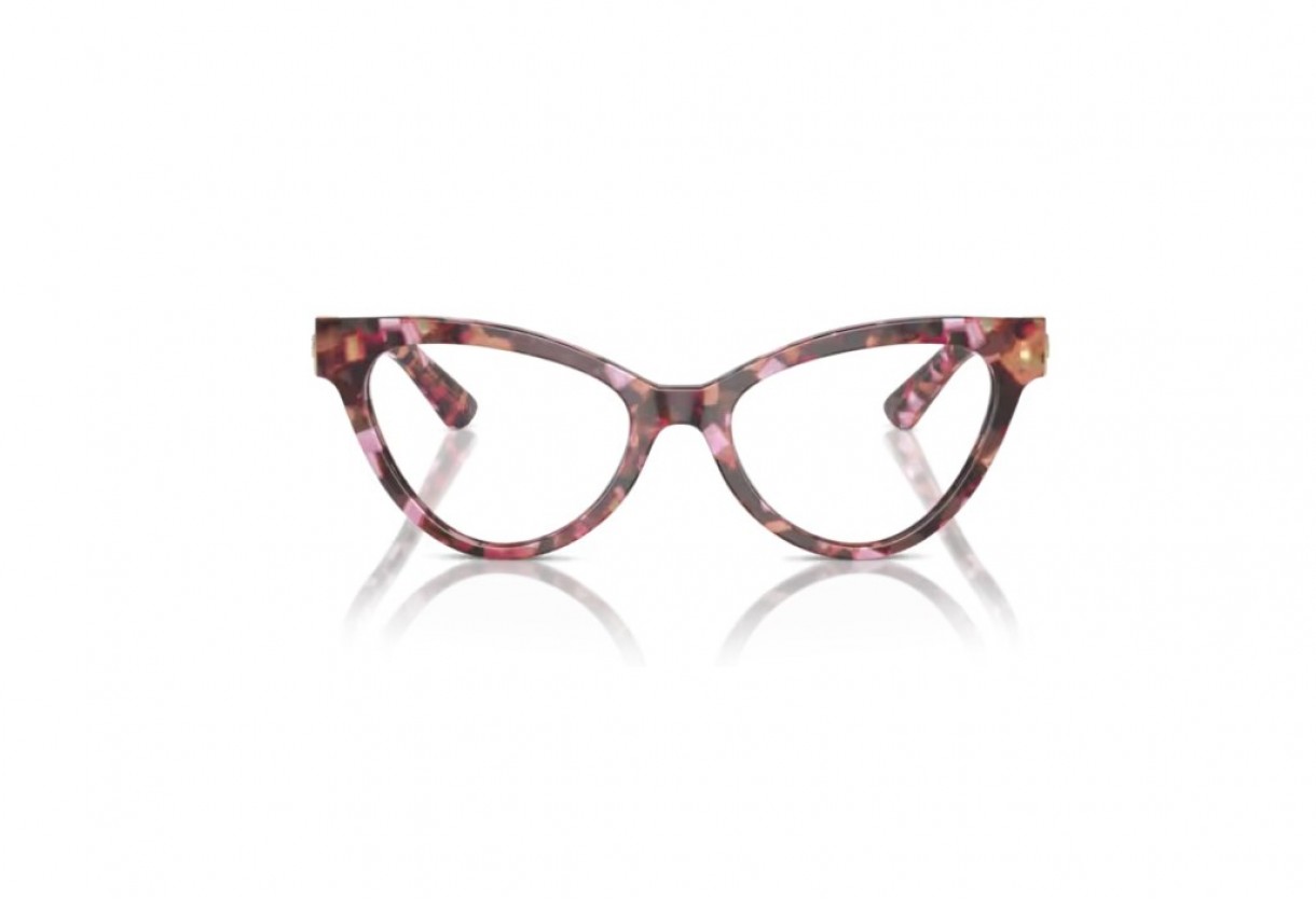 Eyeglasses Dolce Gabbana DG 3394