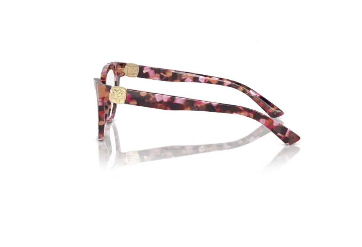 Eyeglasses Dolce Gabbana DG 3394