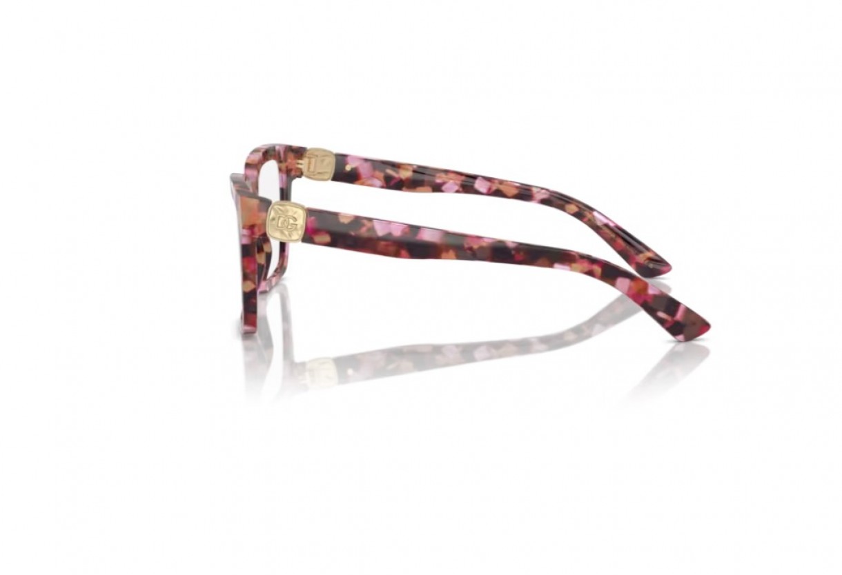 Eyeglasses Dolce Gabbana DG 3395