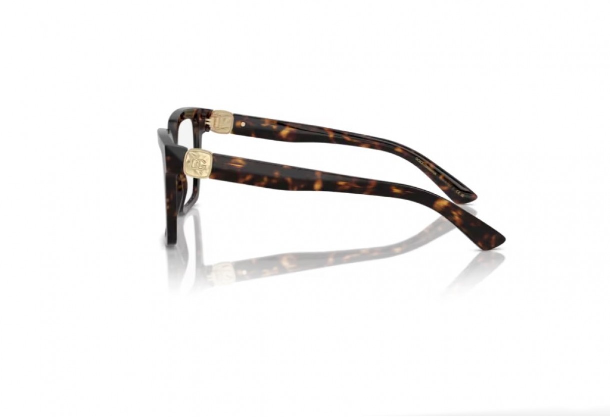 Eyeglasses Dolce Gabbana DG 3395