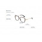 Eyeglasses Dolce Gabbana DG 3396