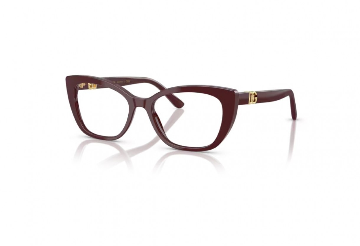 Eyeglasses Dolce Gabbana DG 3398