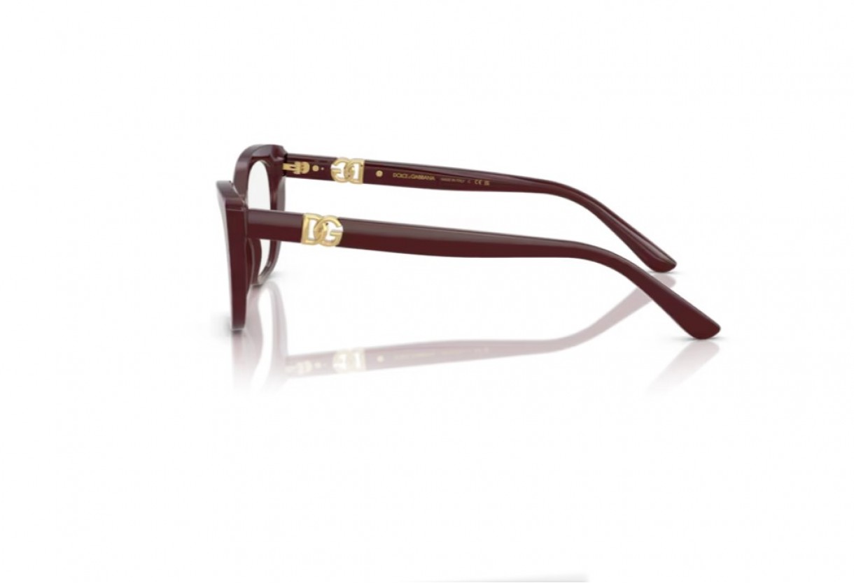 Eyeglasses Dolce Gabbana DG 3398