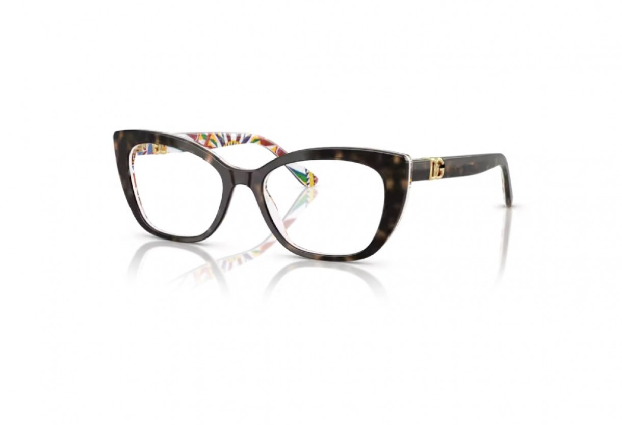 Eyeglasses Dolce Gabbana DG 3398