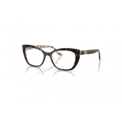 Eyeglasses Dolce Gabbana DG 3398