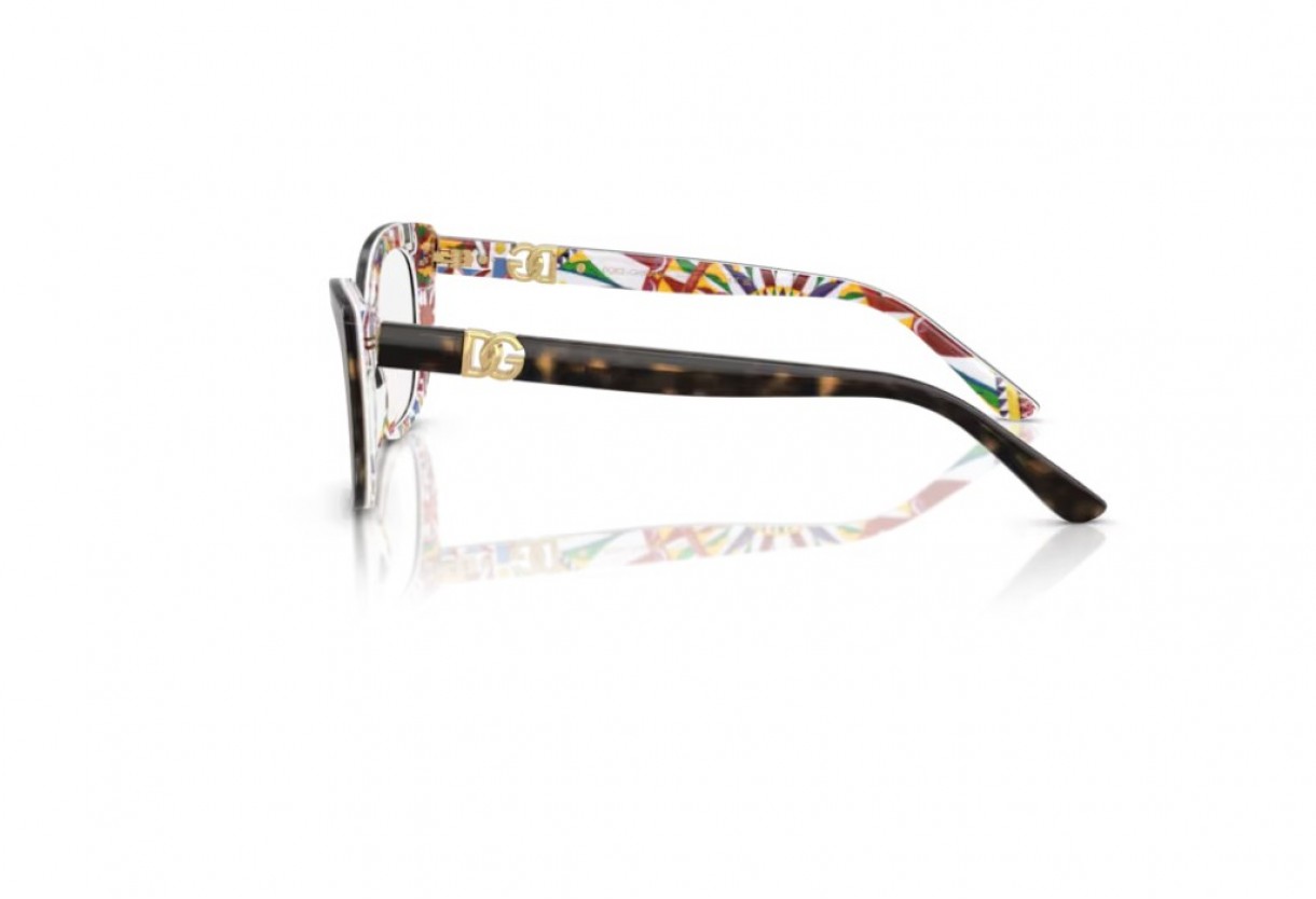 Eyeglasses Dolce Gabbana DG 3398