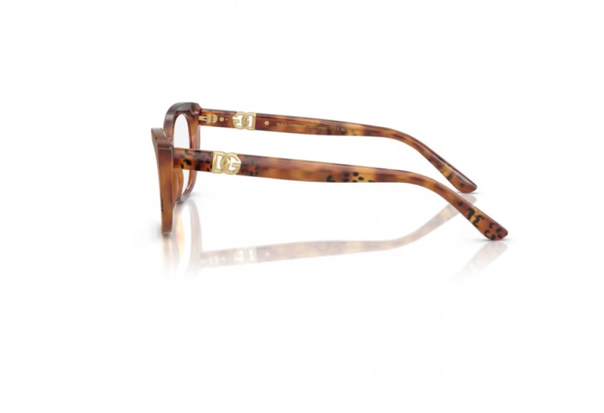 Eyeglasses Dolce Gabbana DG 3398