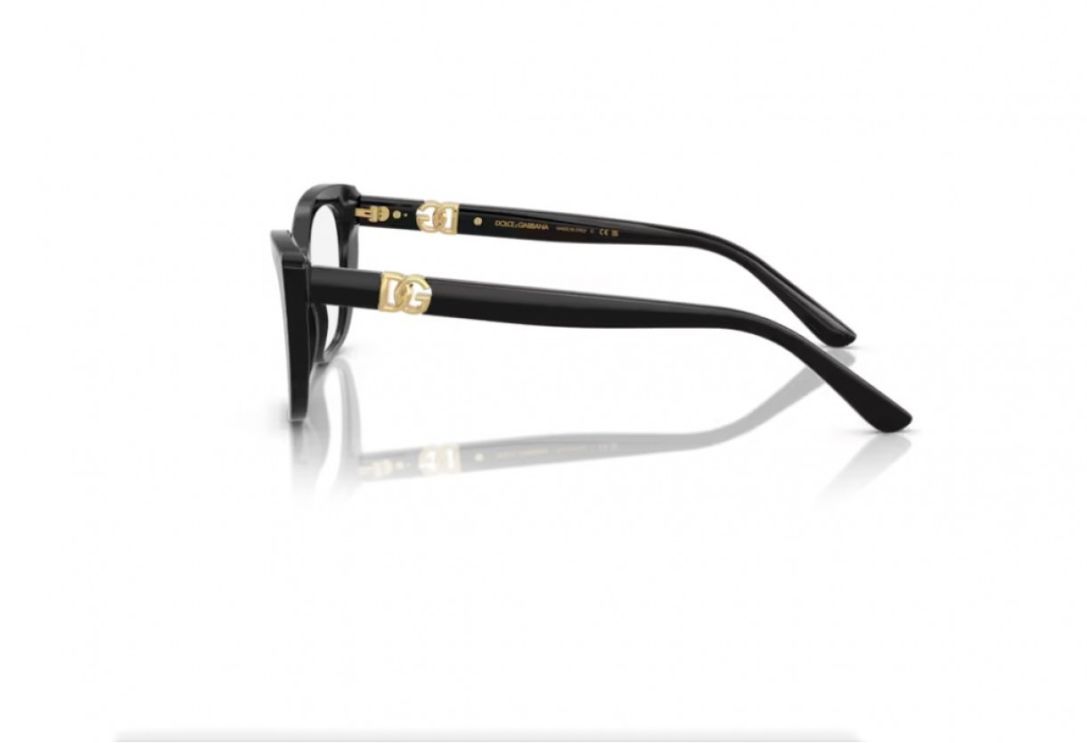 Eyeglasses Dolce Gabbana DG 3398