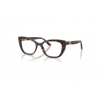 Eyeglasses Dolce Gabbana DG 3398