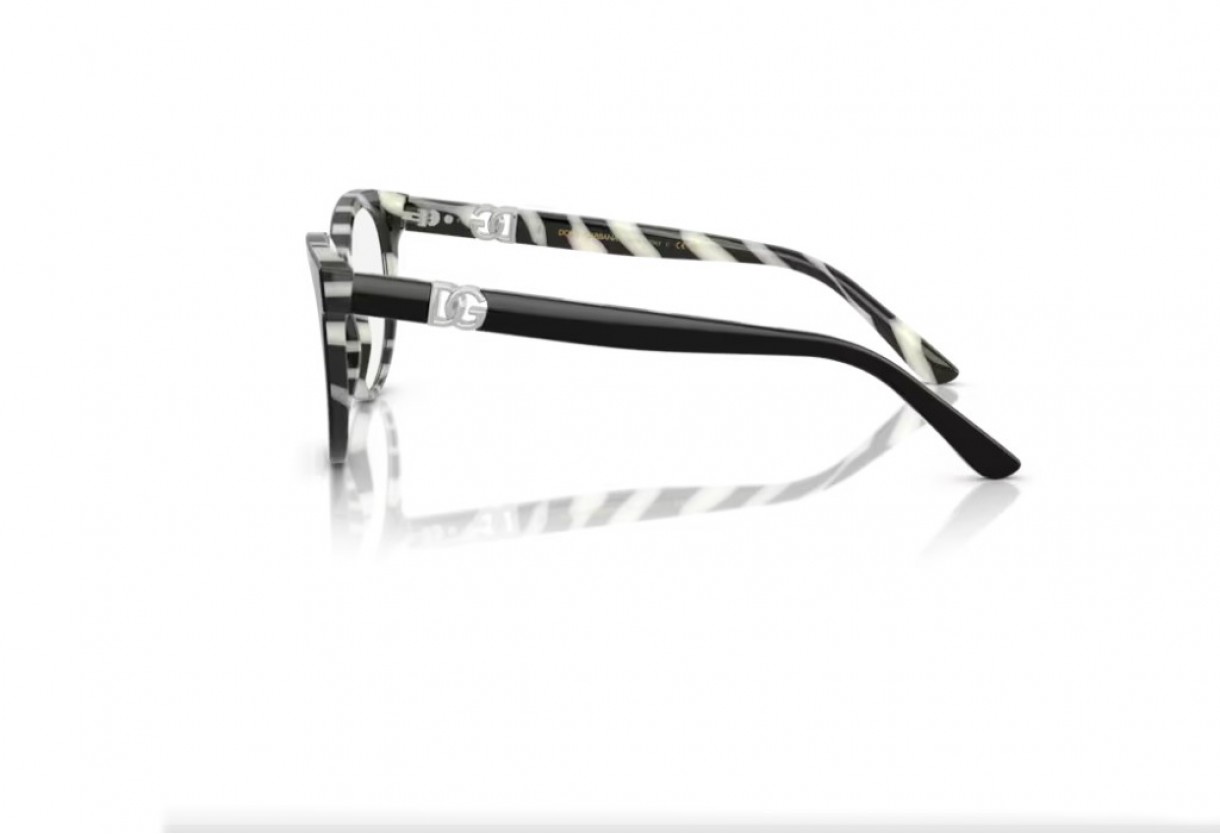 Eyeglasses Dolce Gabbana DG 3399