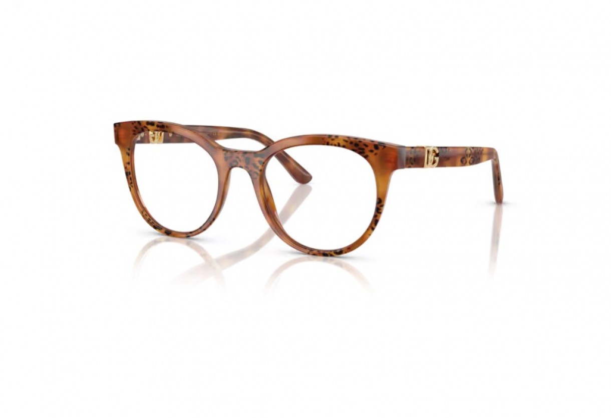 Eyeglasses Dolce Gabbana DG 3399