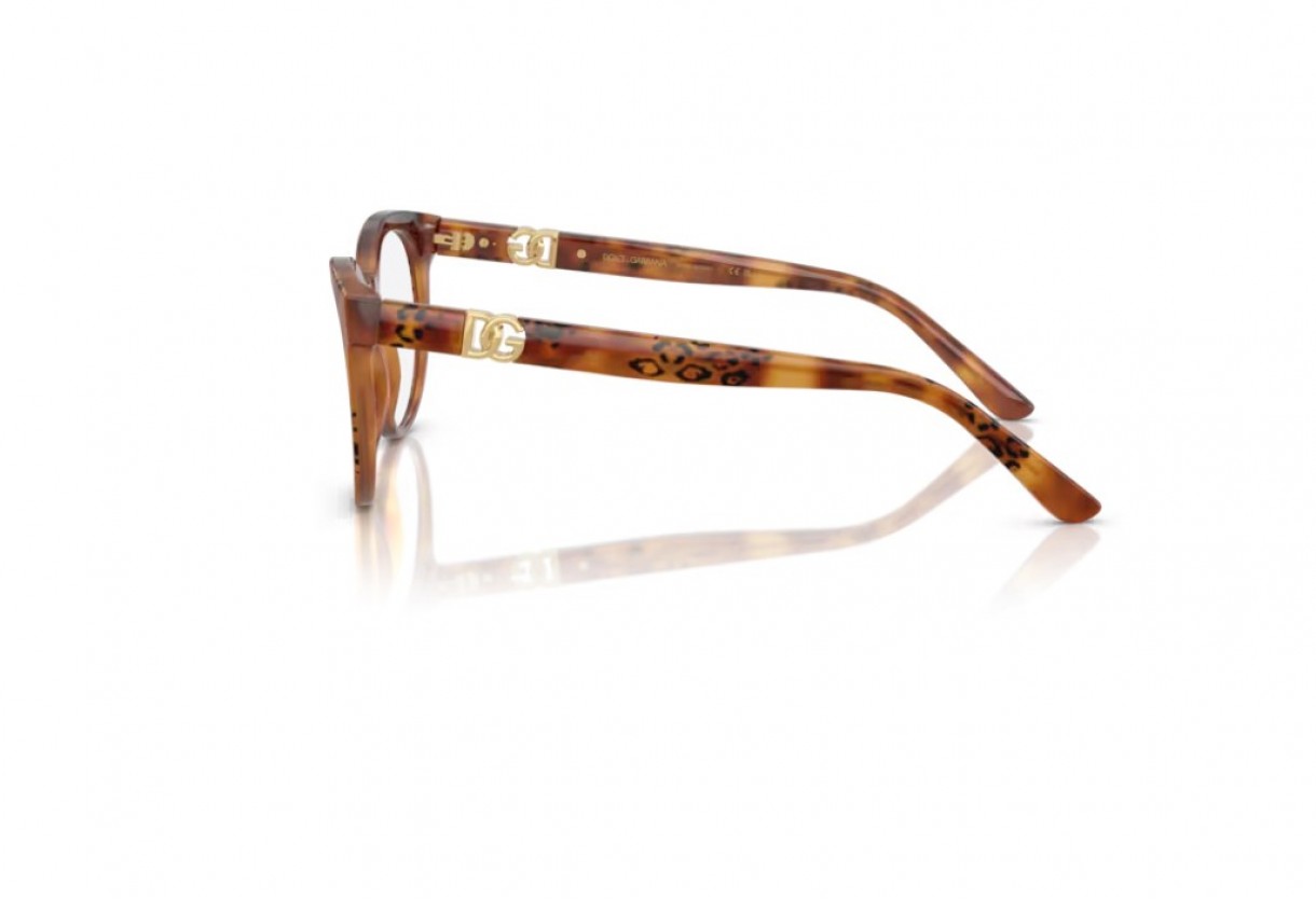 Eyeglasses Dolce Gabbana DG 3399