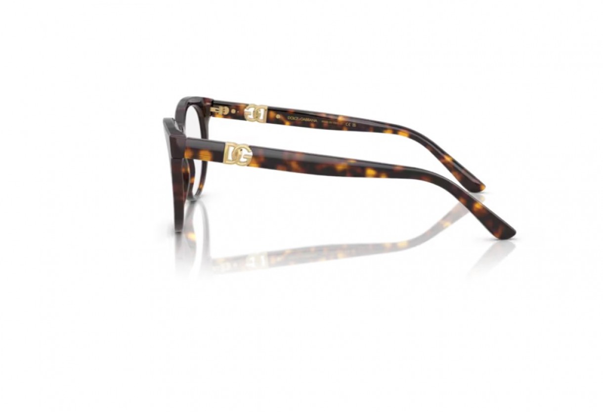 Eyeglasses Dolce Gabbana DG 3399